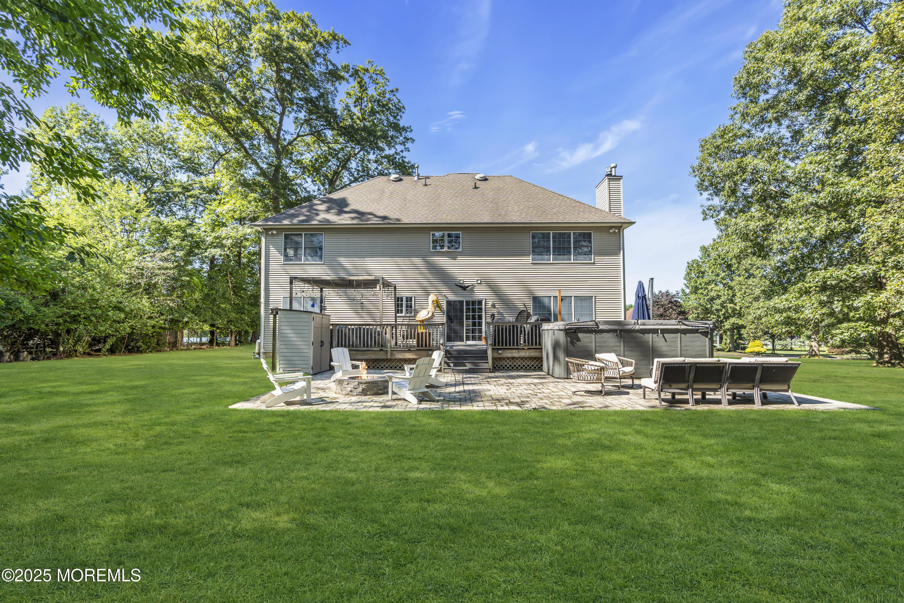 1347 Winter View Road