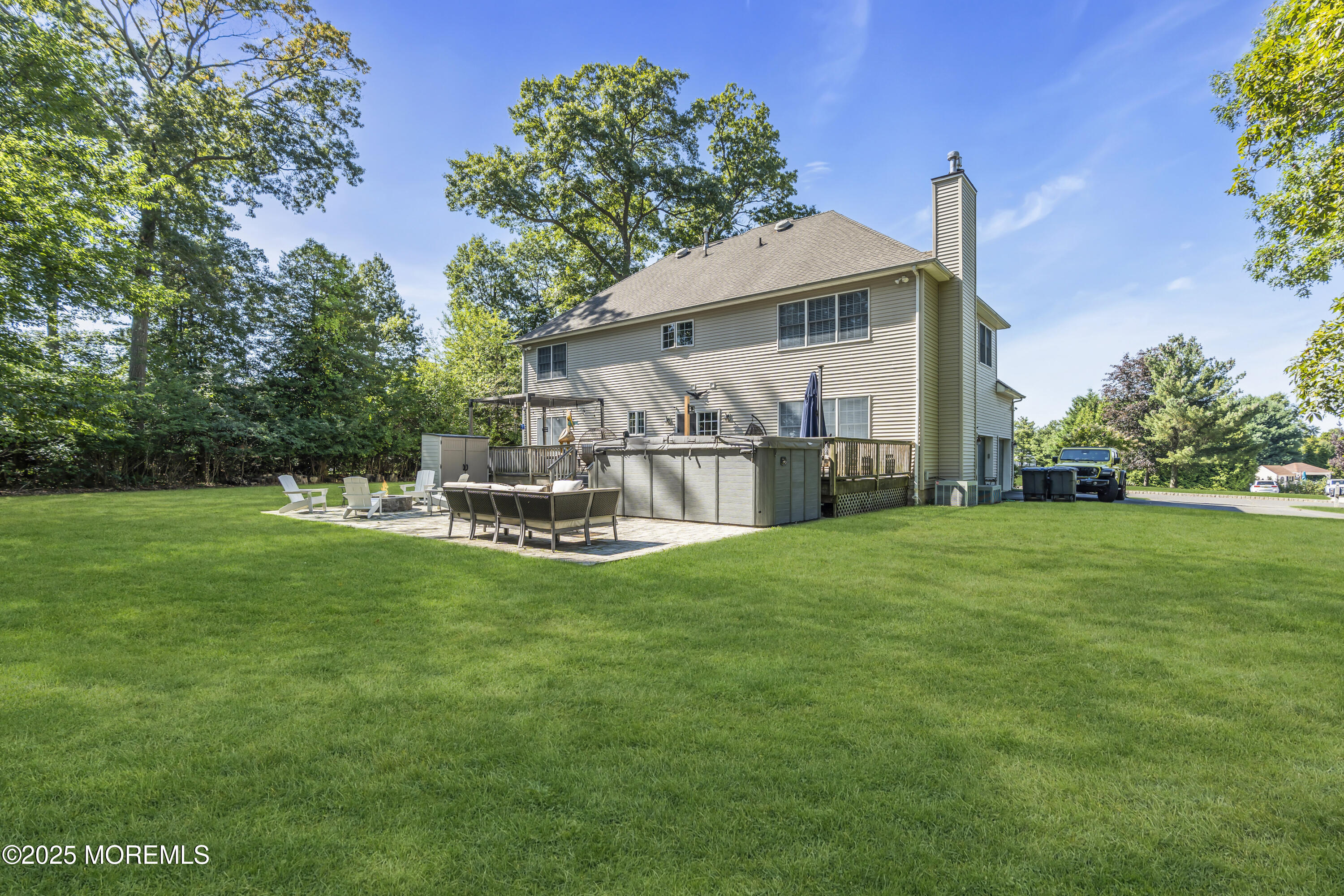 1347 Winter View Road