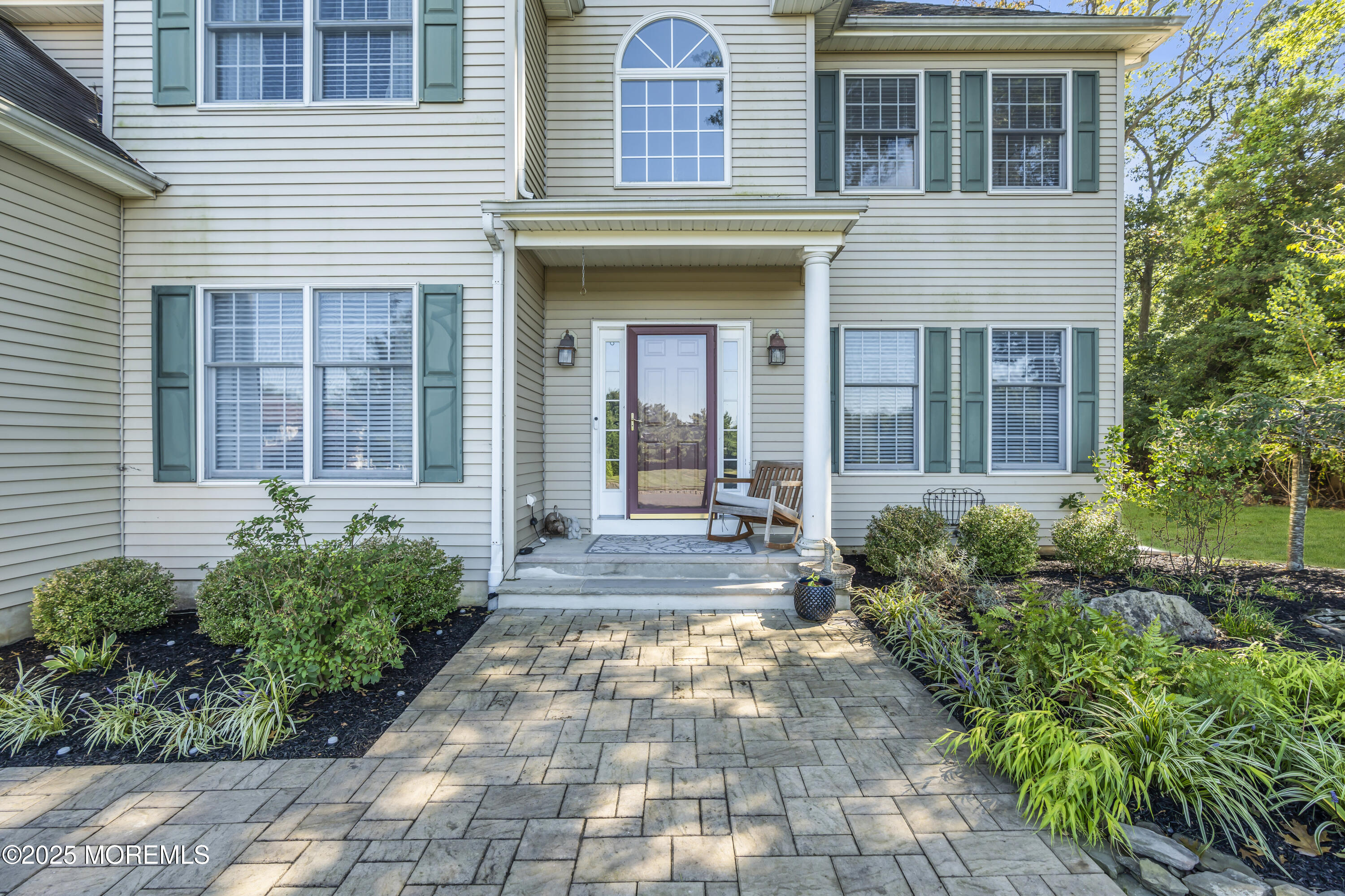 1347 Winter View Road