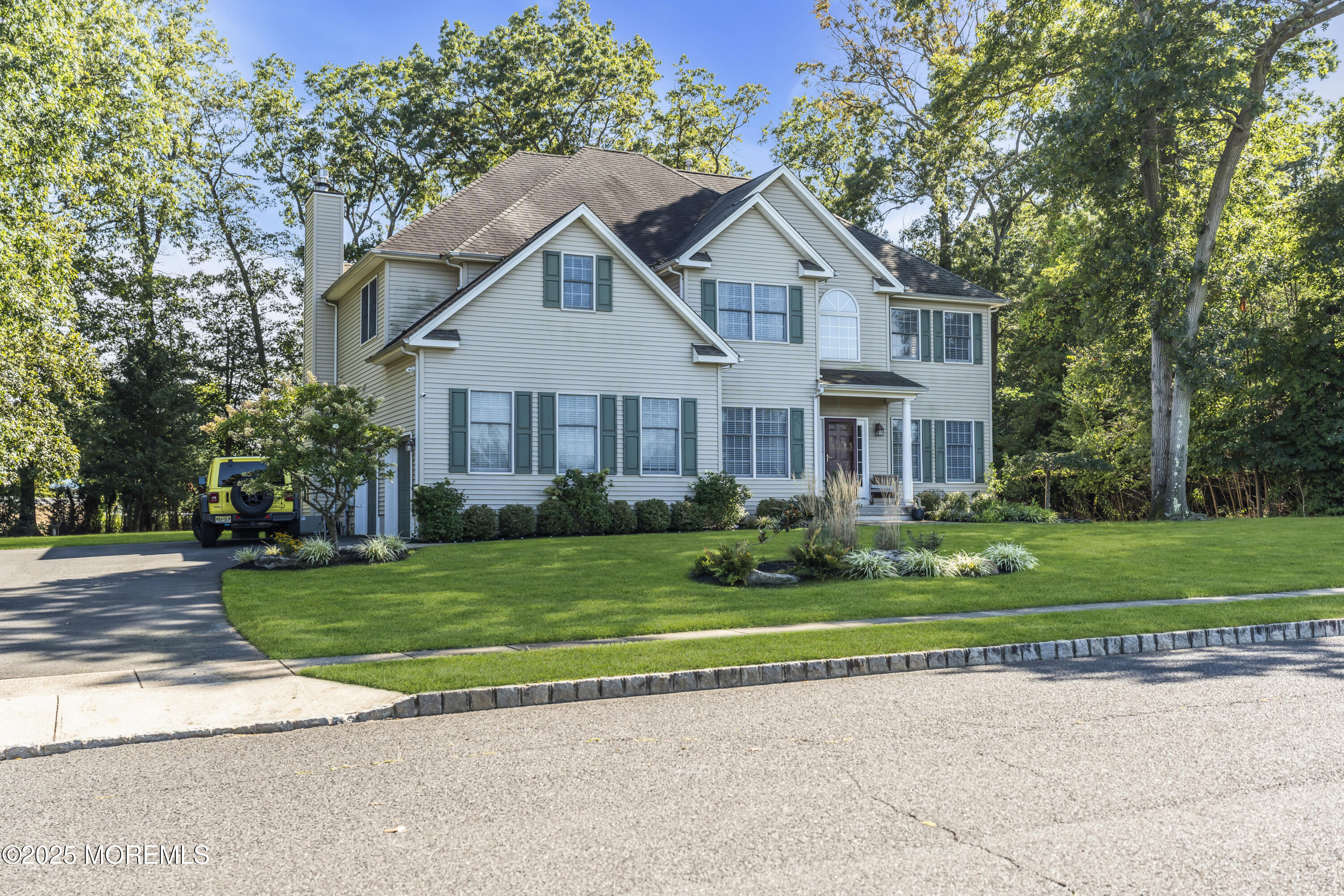 1347 Winter View Road