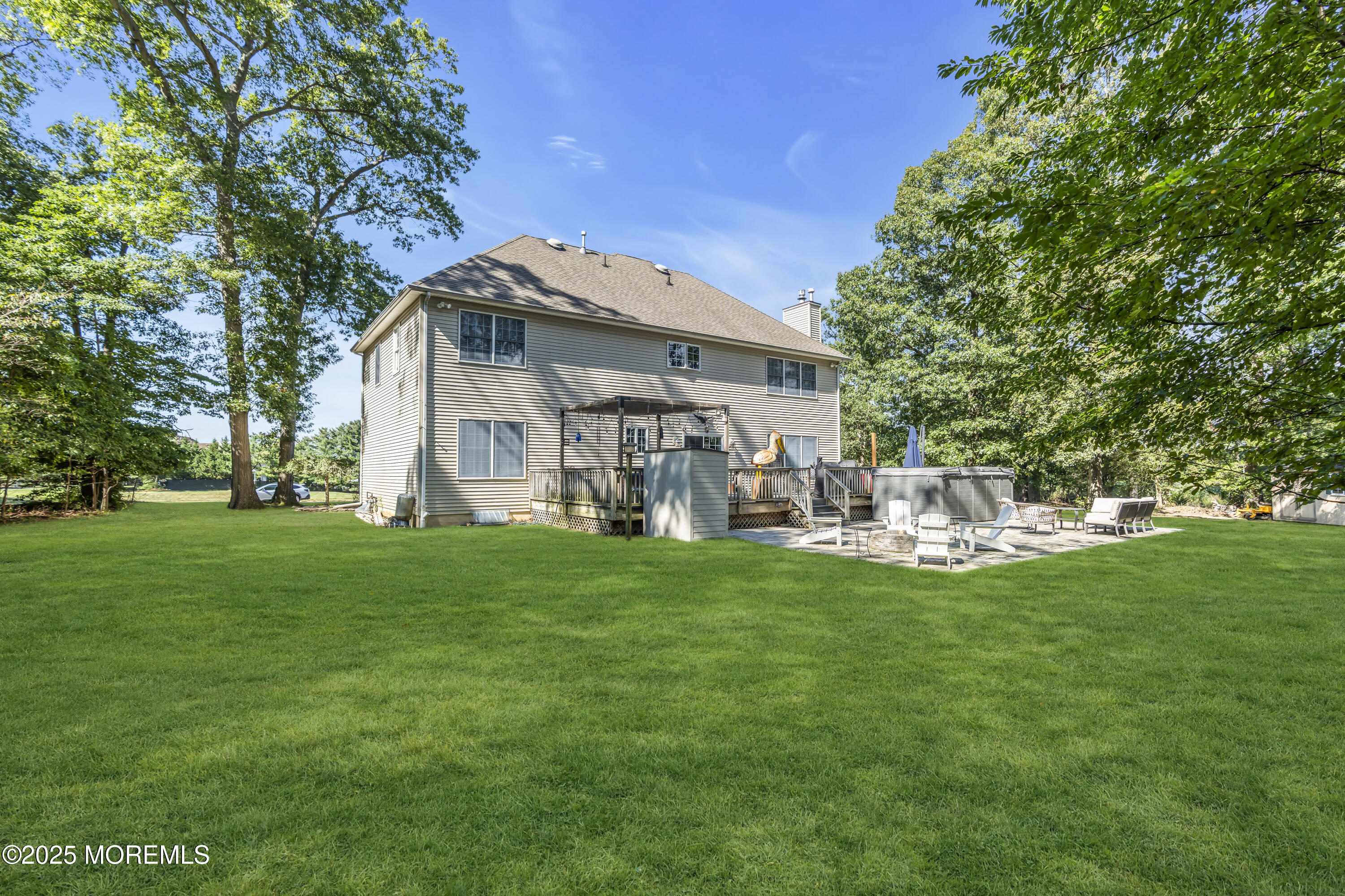 1347 Winter View Road