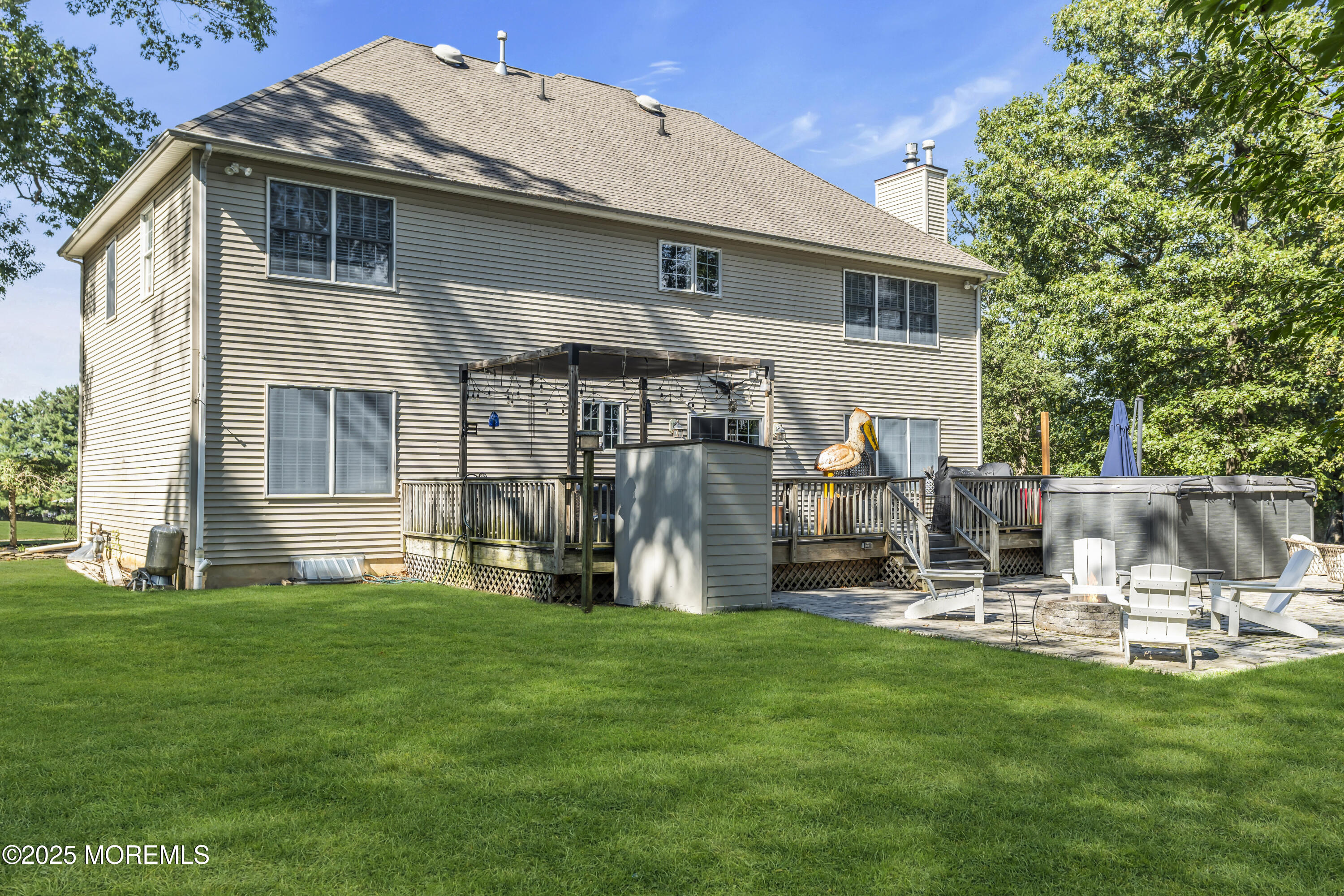 1347 Winter View Road