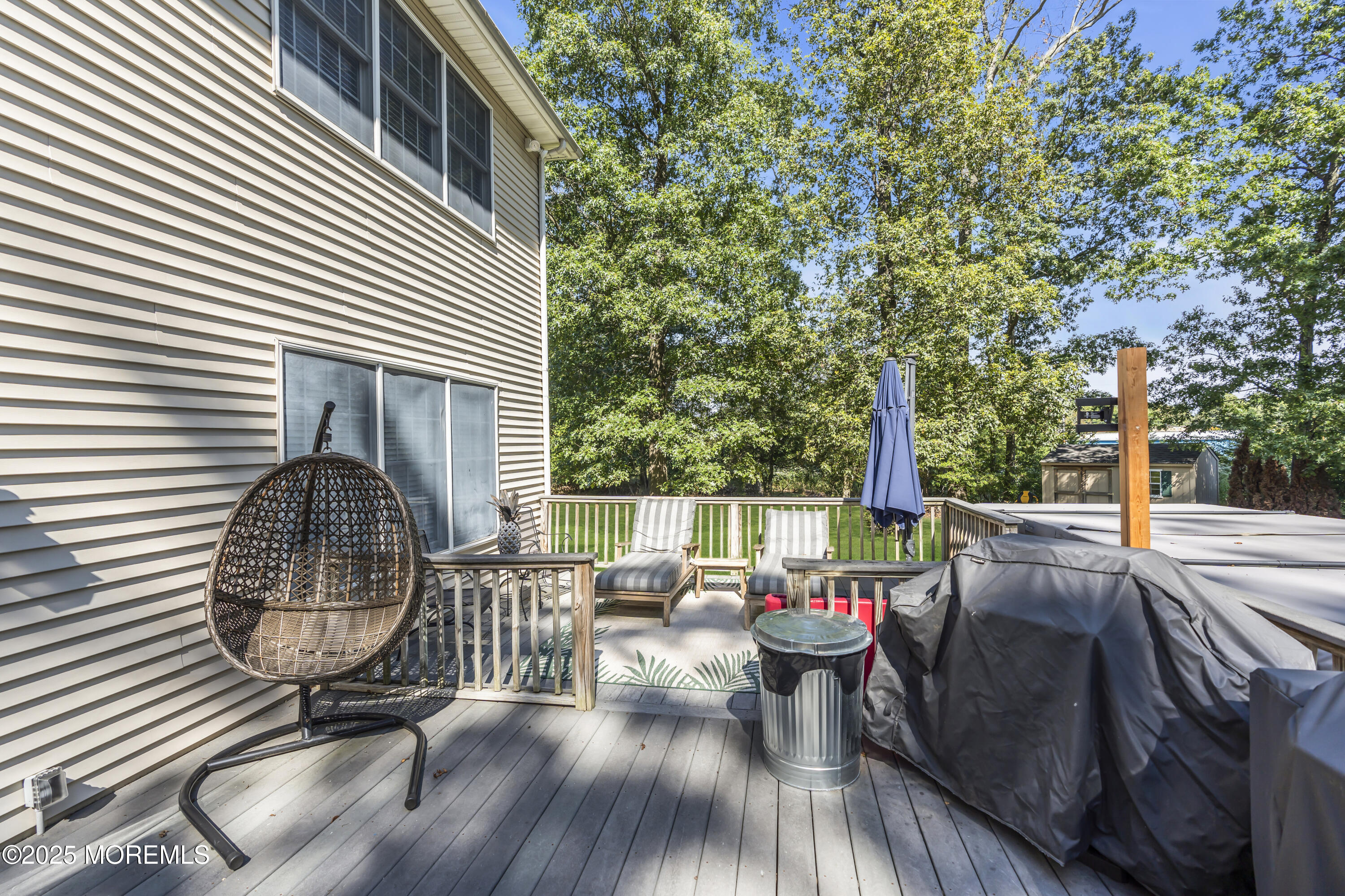 1347 Winter View Road