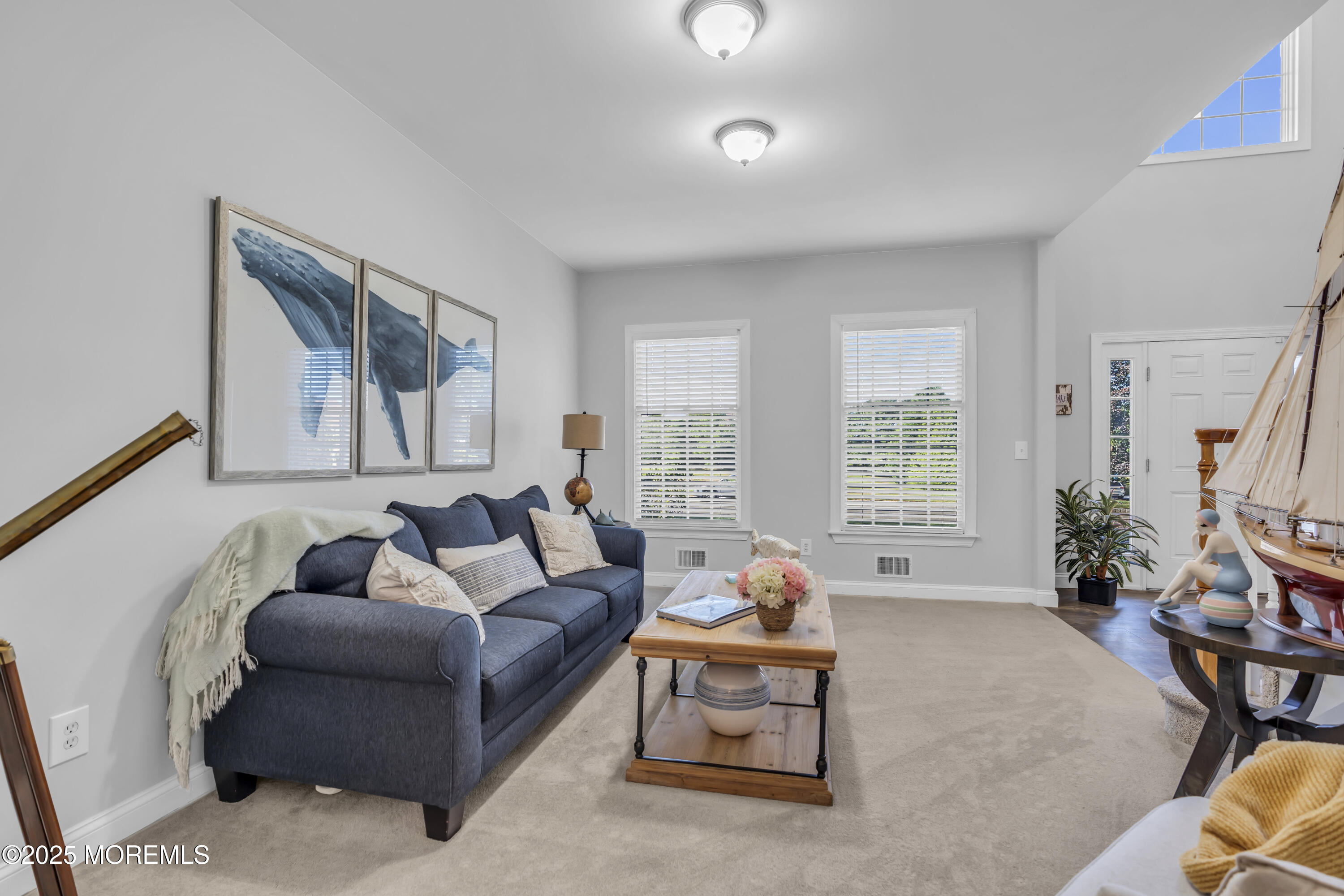 1347 Winter View Road