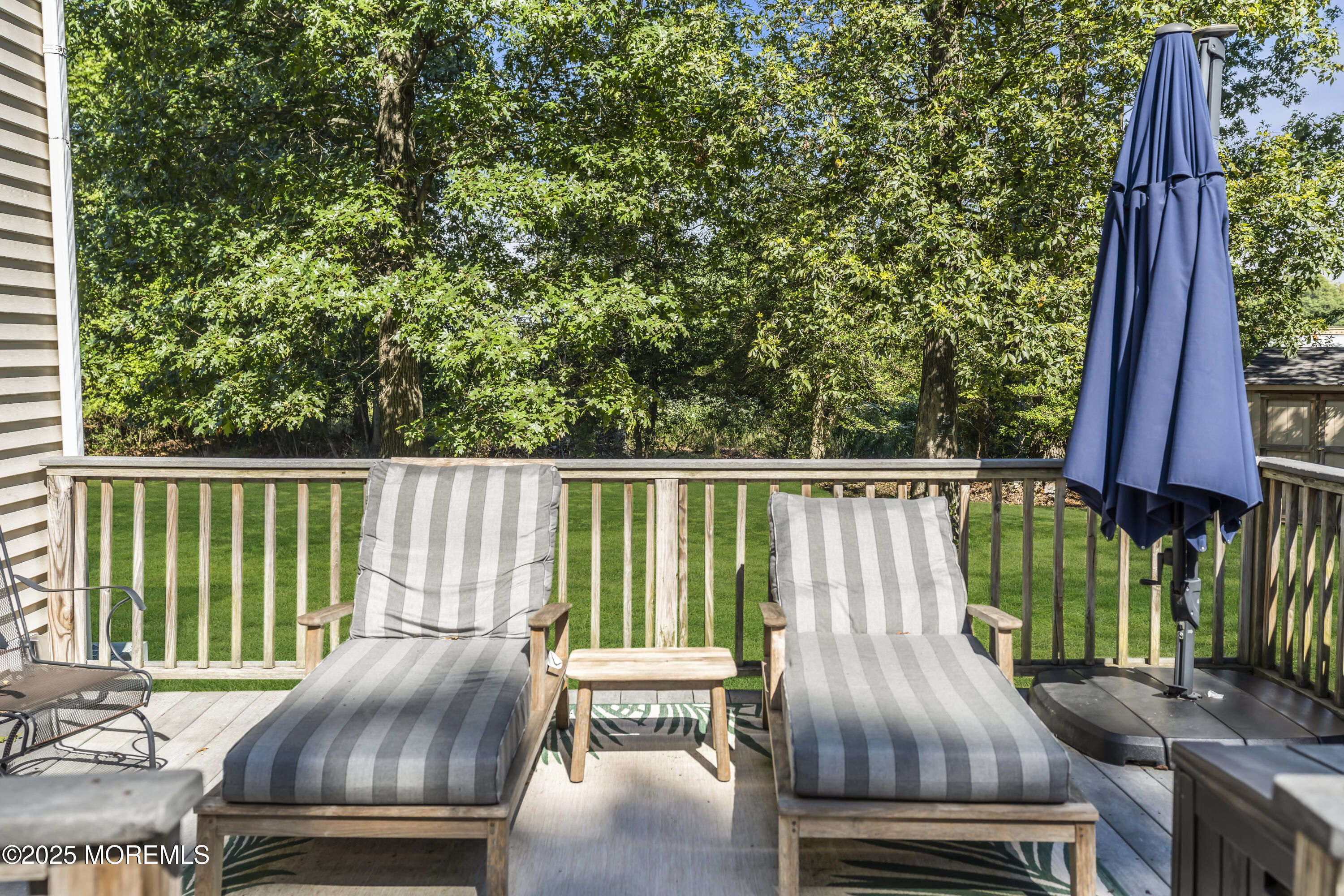 1347 Winter View Road