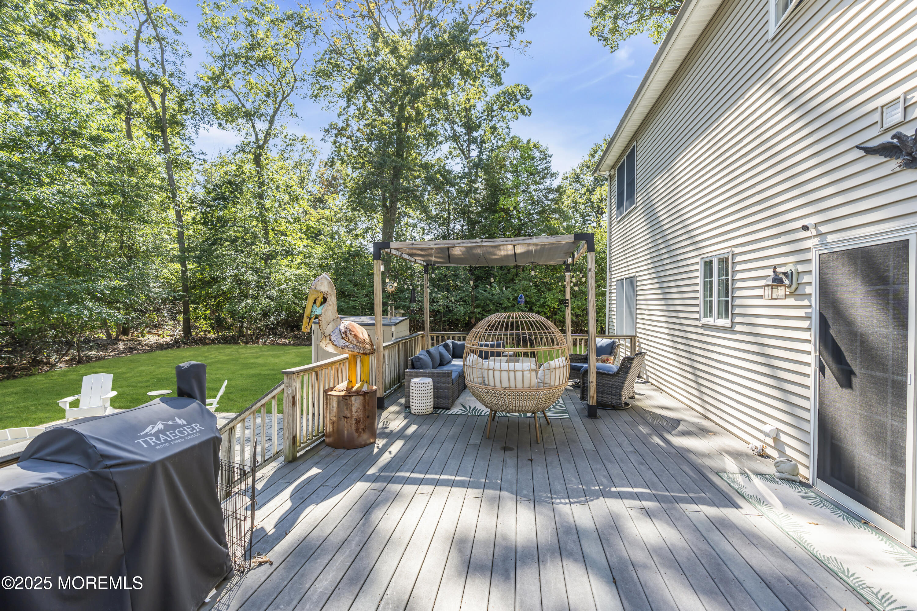 1347 Winter View Road