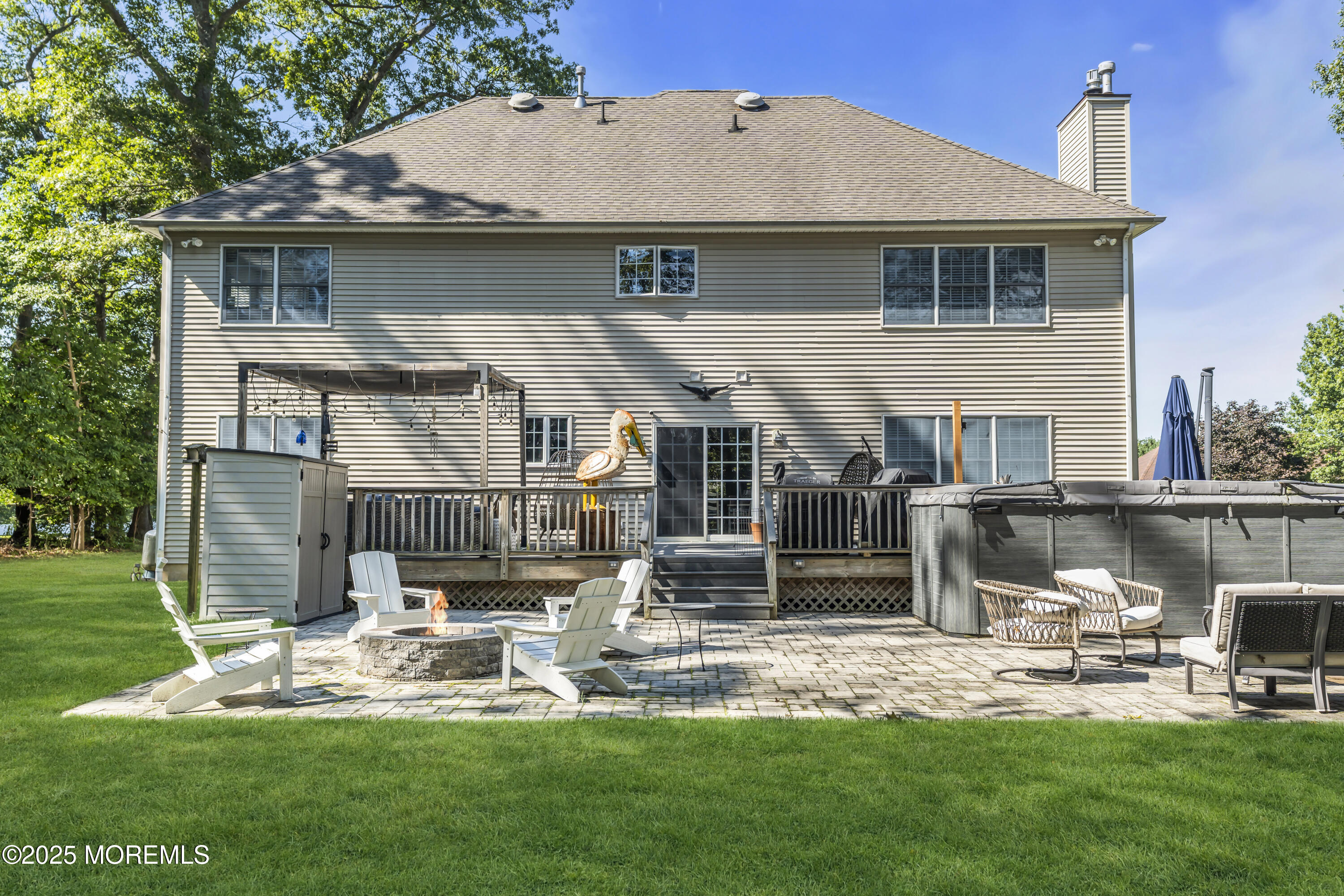 1347 Winter View Road
