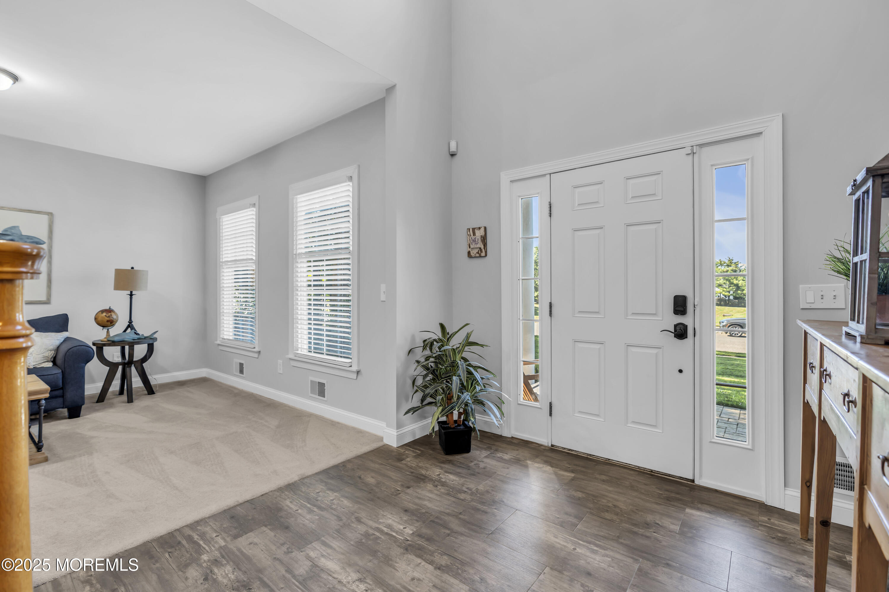 1347 Winter View Road