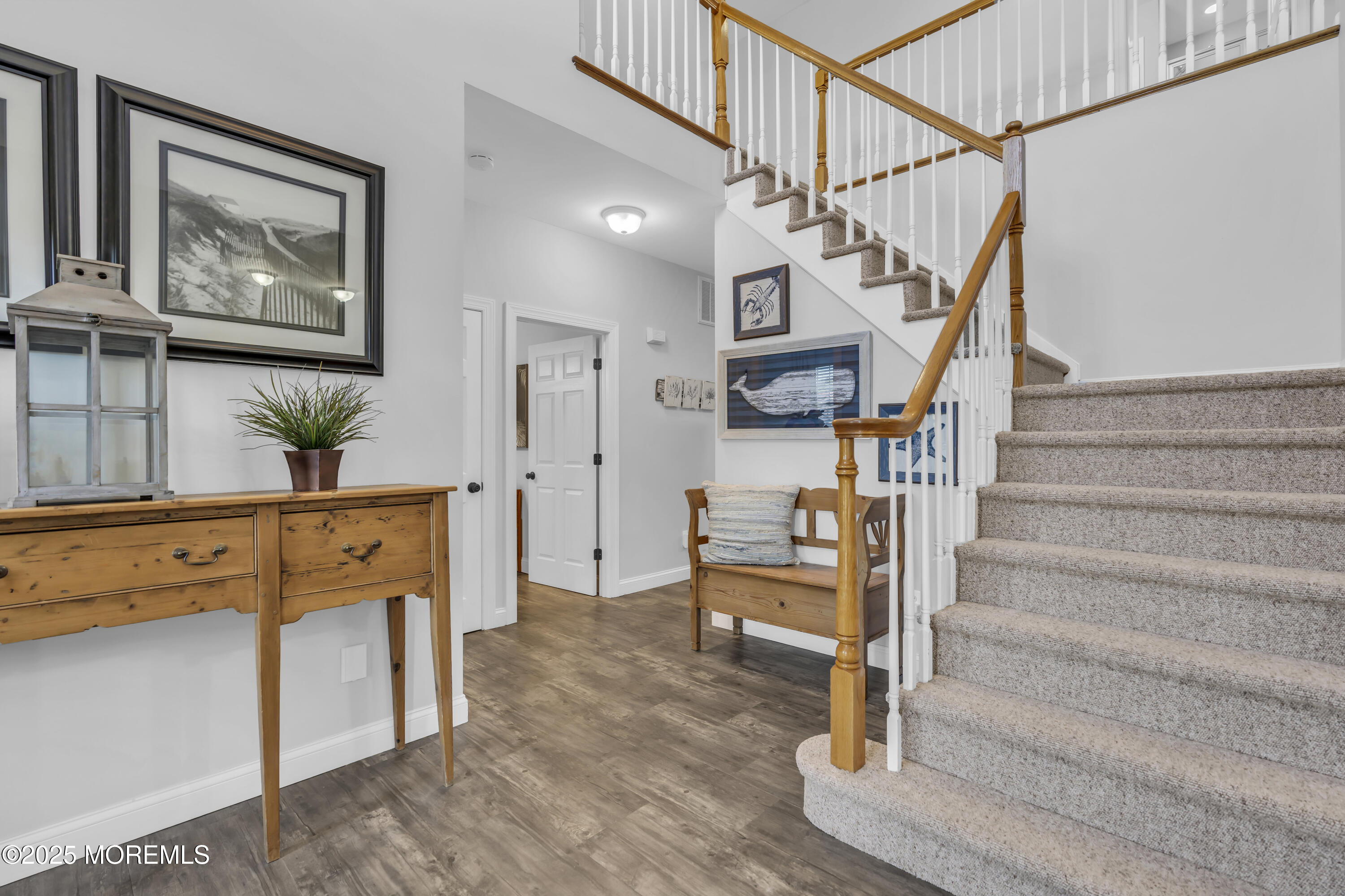 1347 Winter View Road