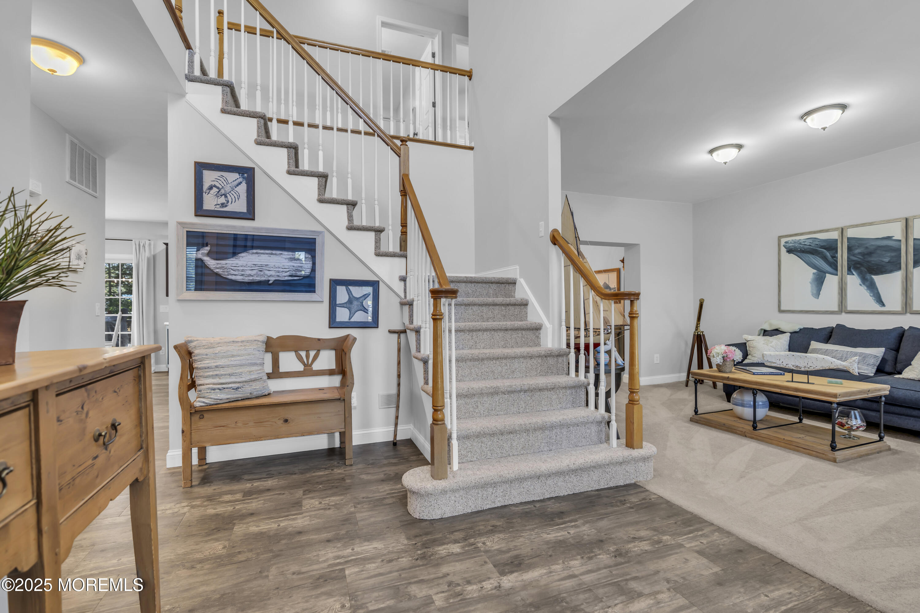 1347 Winter View Road