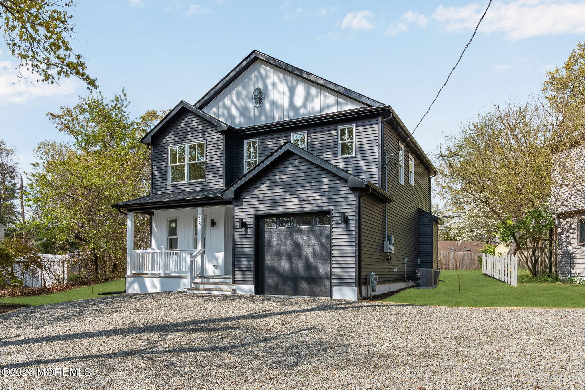 248 Van Zile Road