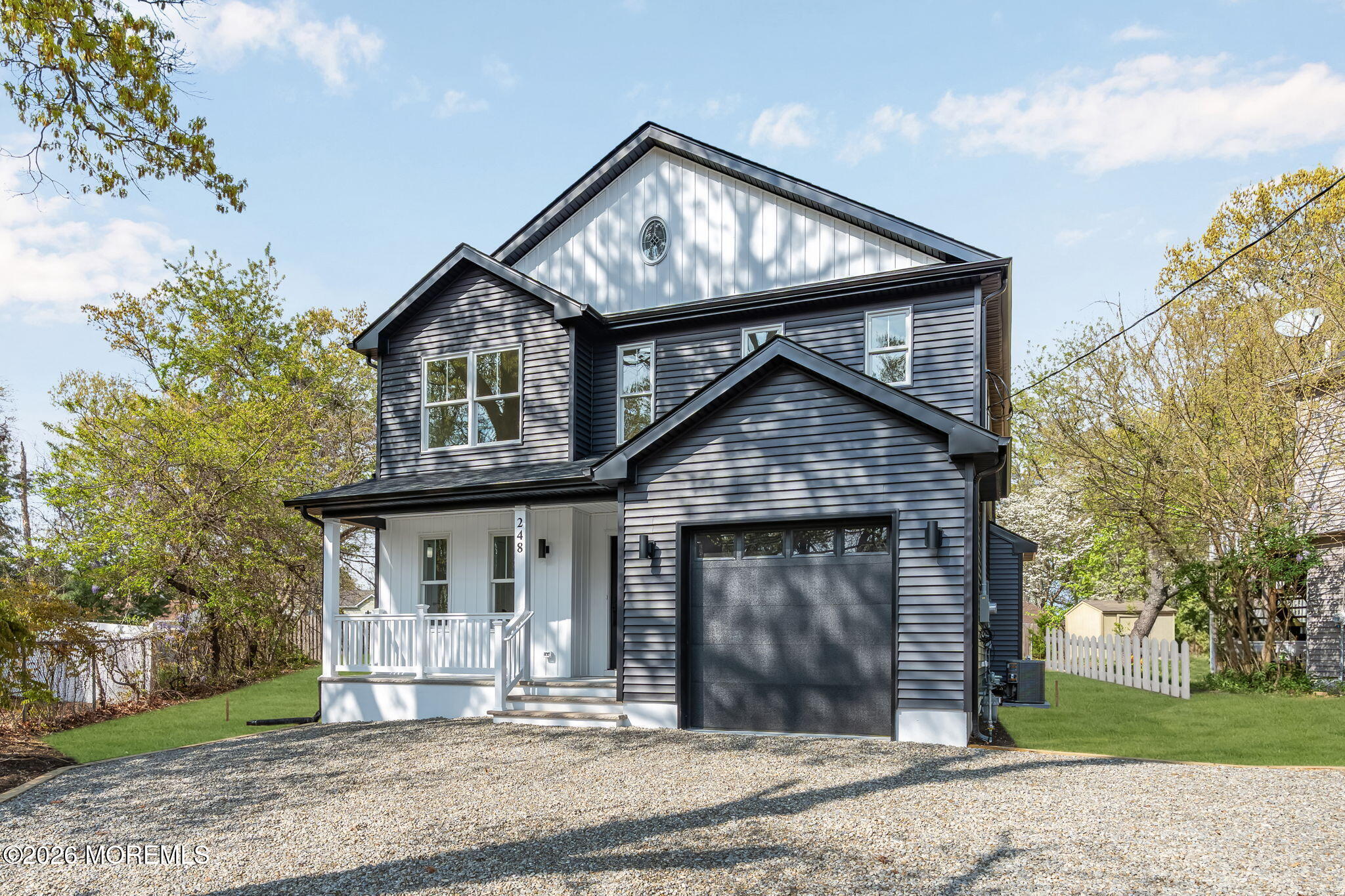 248 Van Zile Road