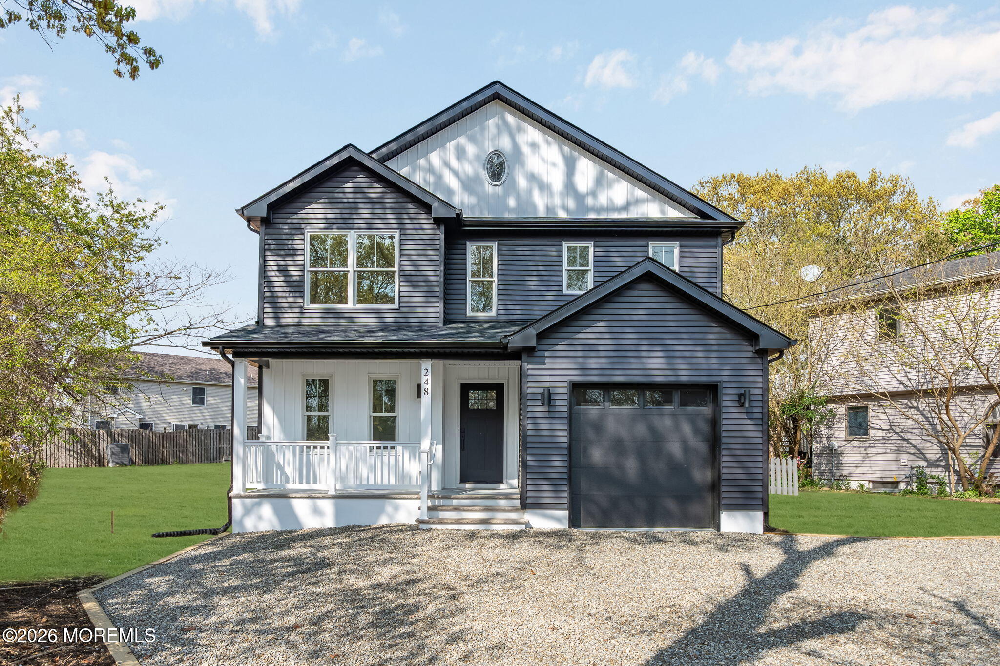 248 Van Zile Road