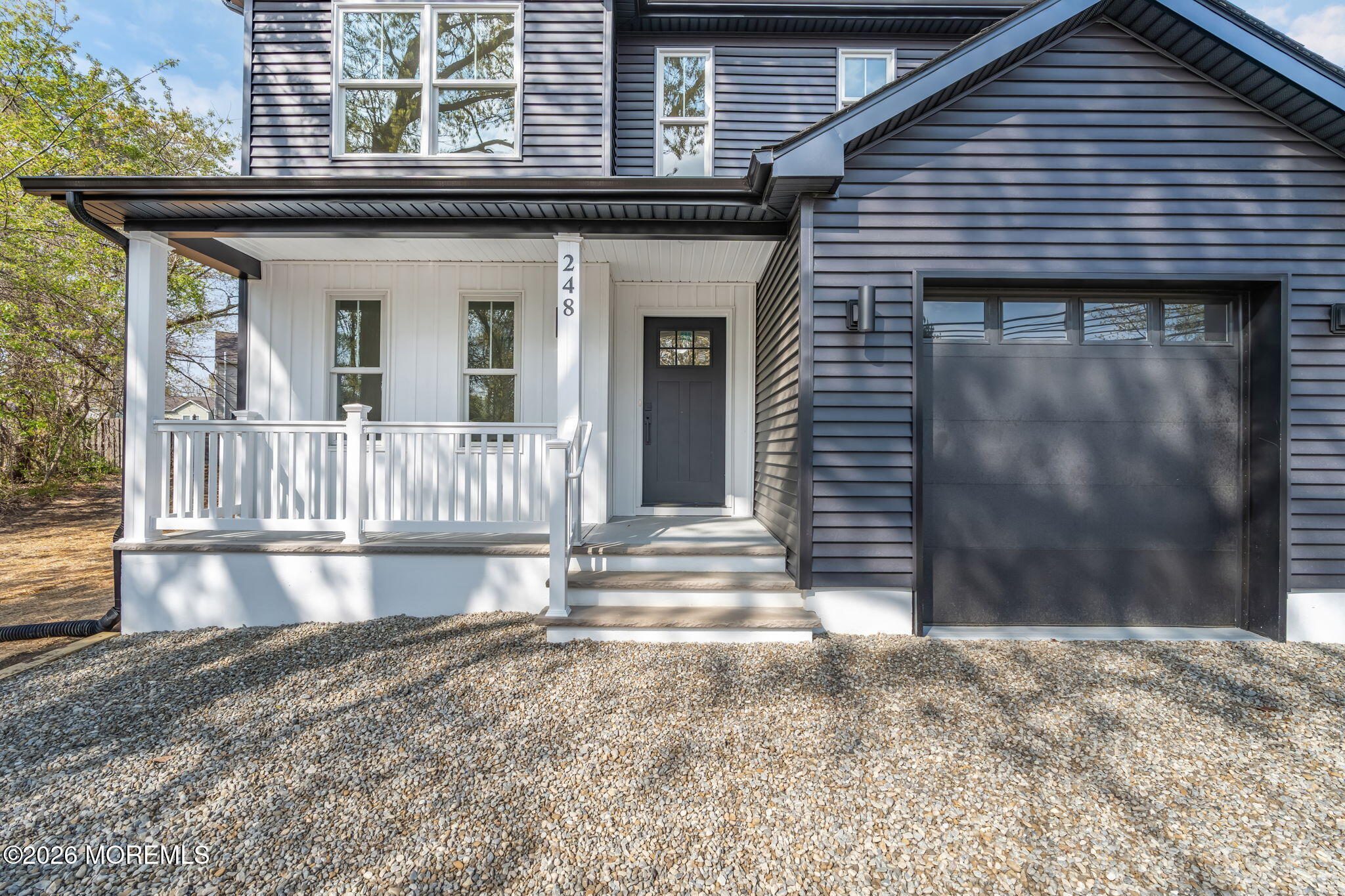 248 Van Zile Road