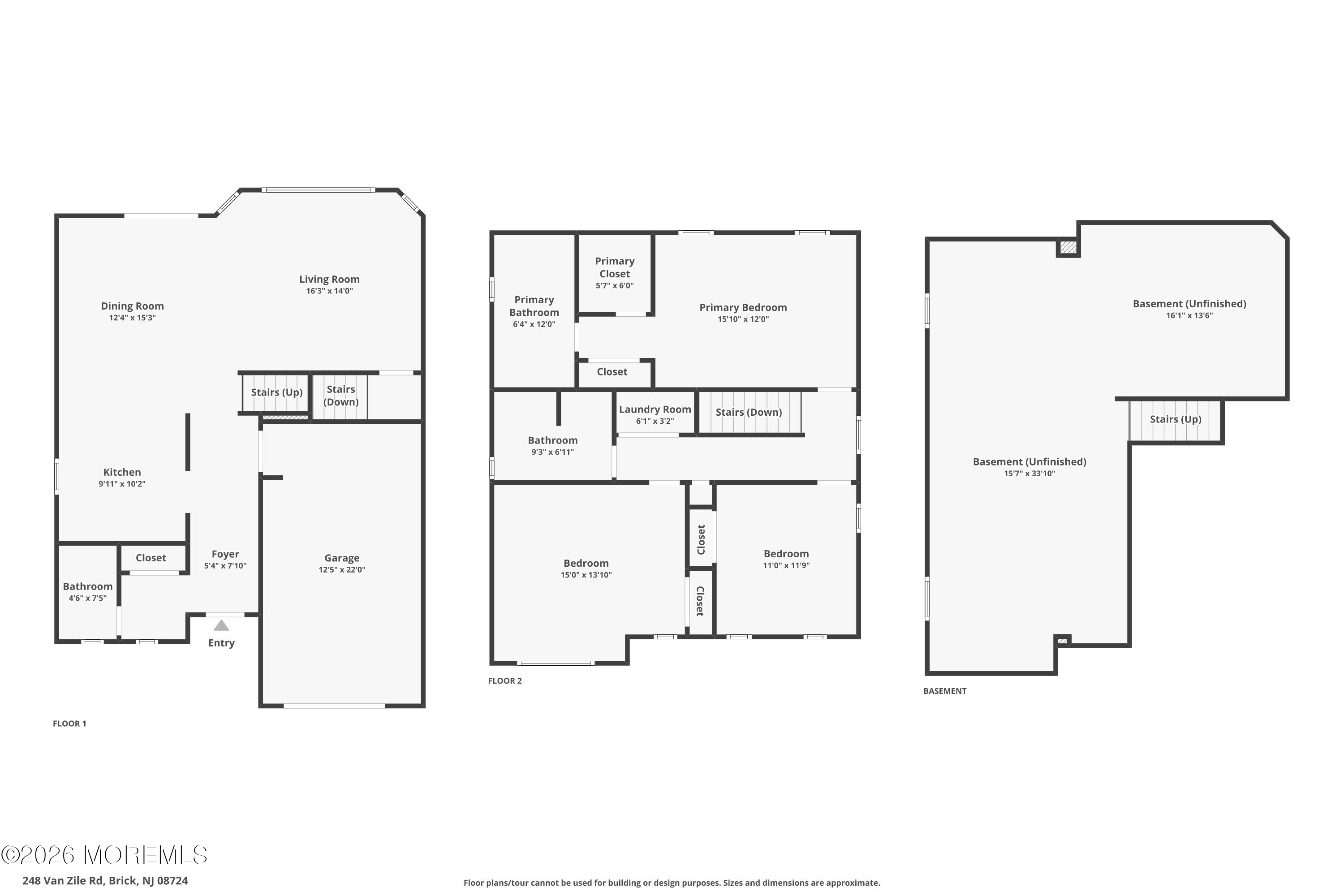 248 Van Zile Road