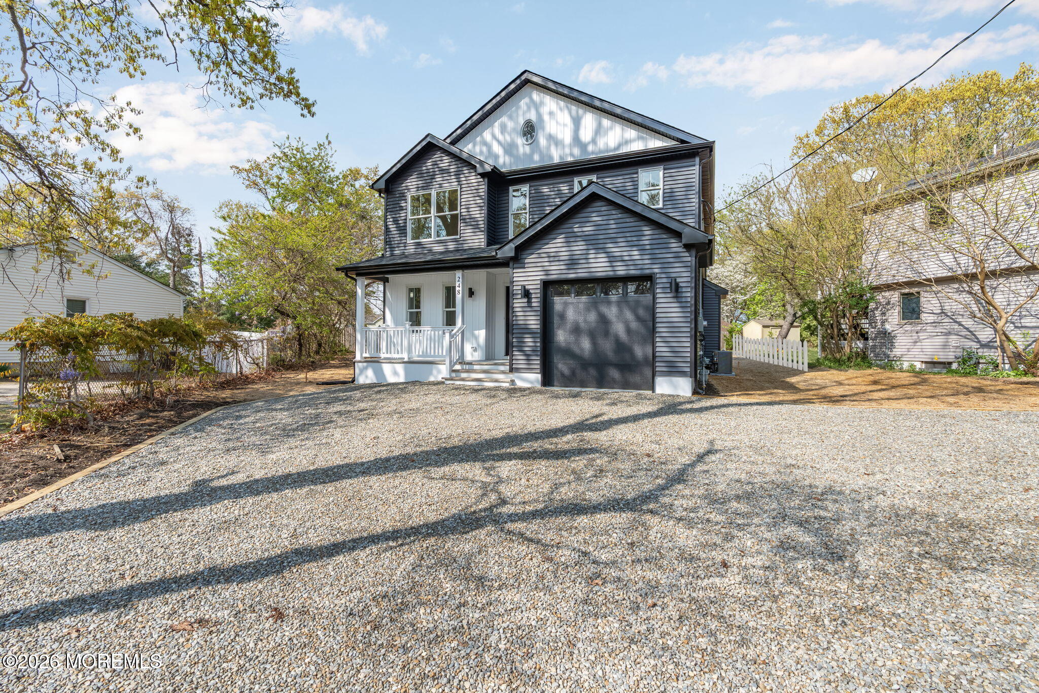 248 Van Zile Road