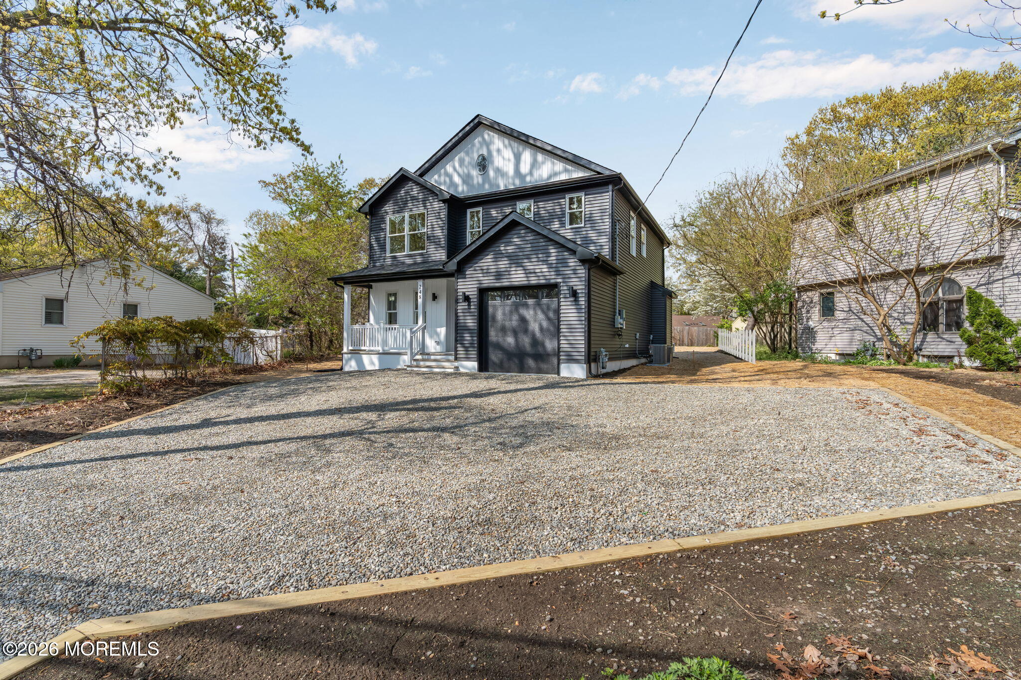 248 Van Zile Road