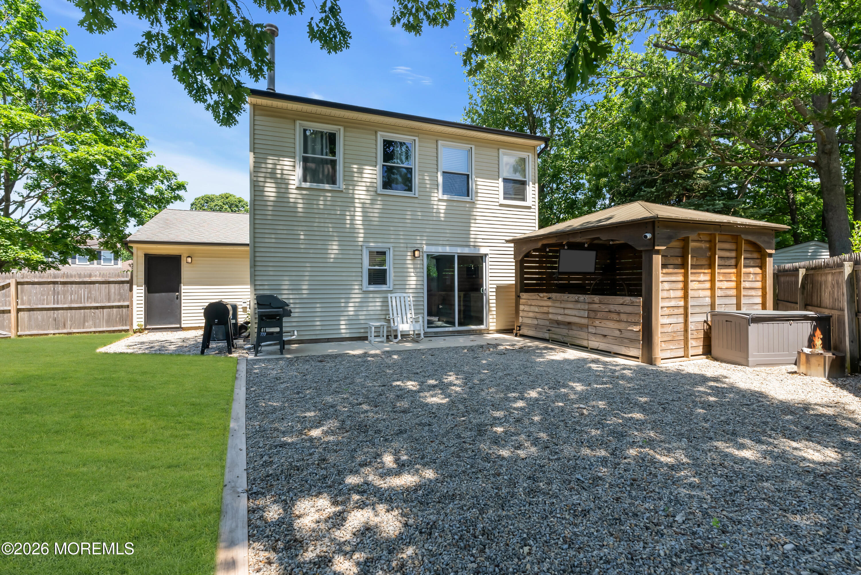 649 Mark Manor Drive
