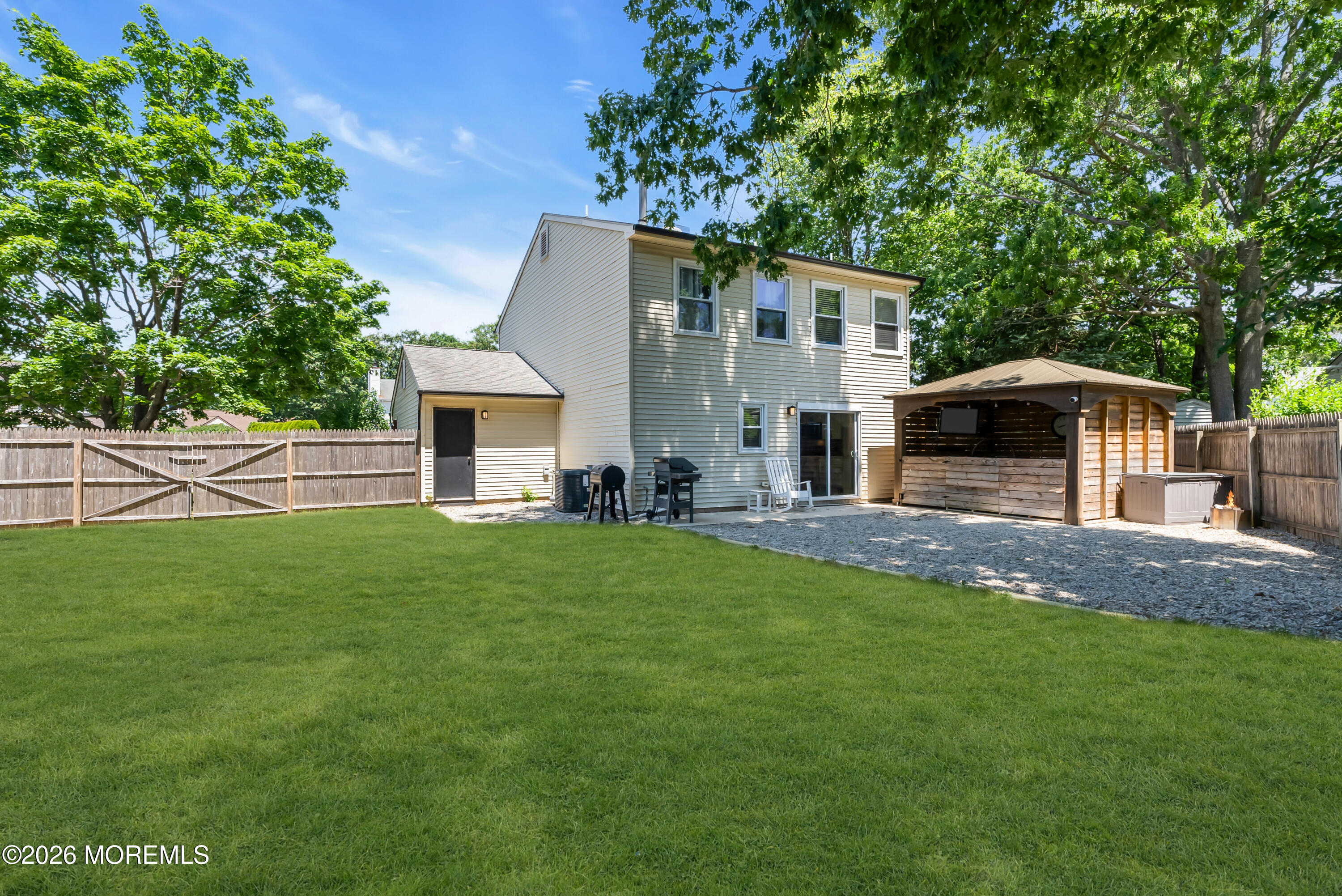 649 Mark Manor Drive