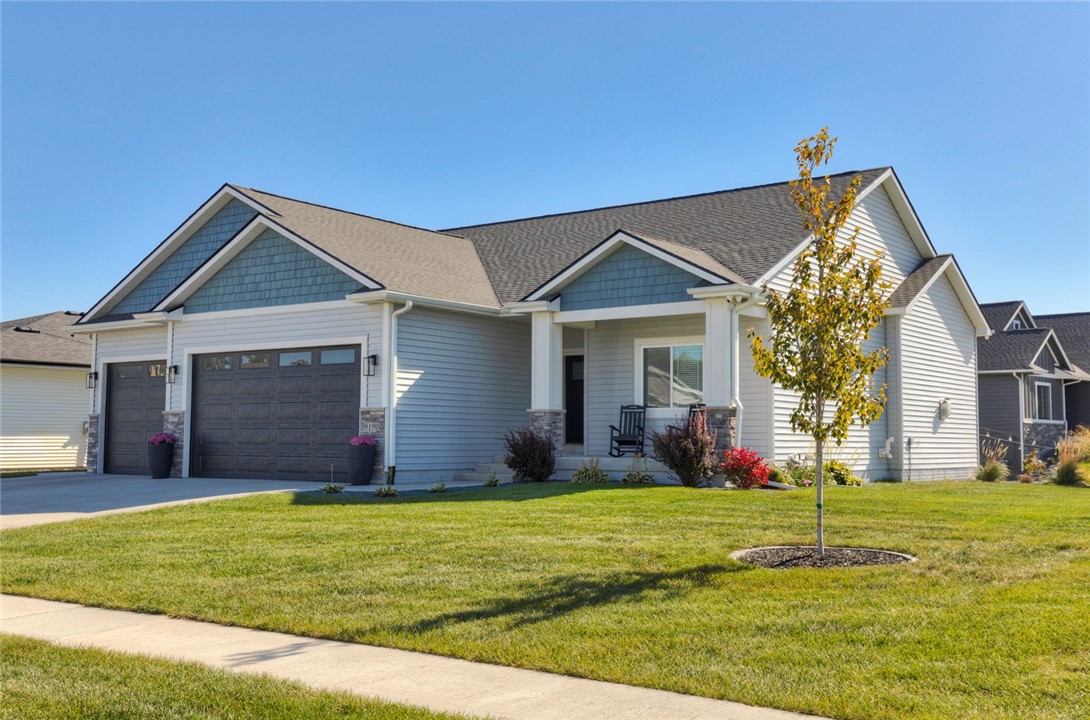 9190 Cody Drive