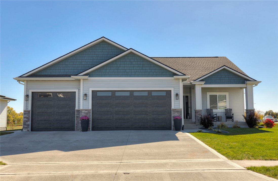 9190 Cody Drive