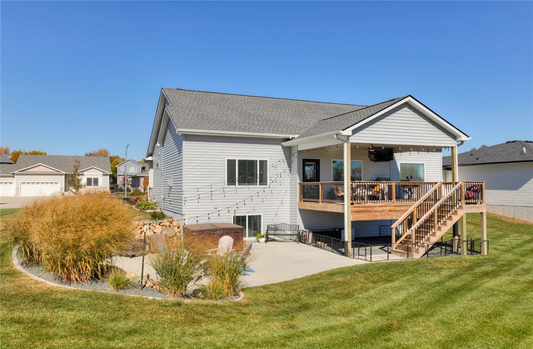 9190 Cody Drive