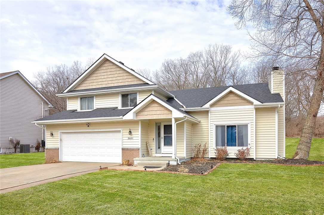 2601 Scenic Valley Drive
