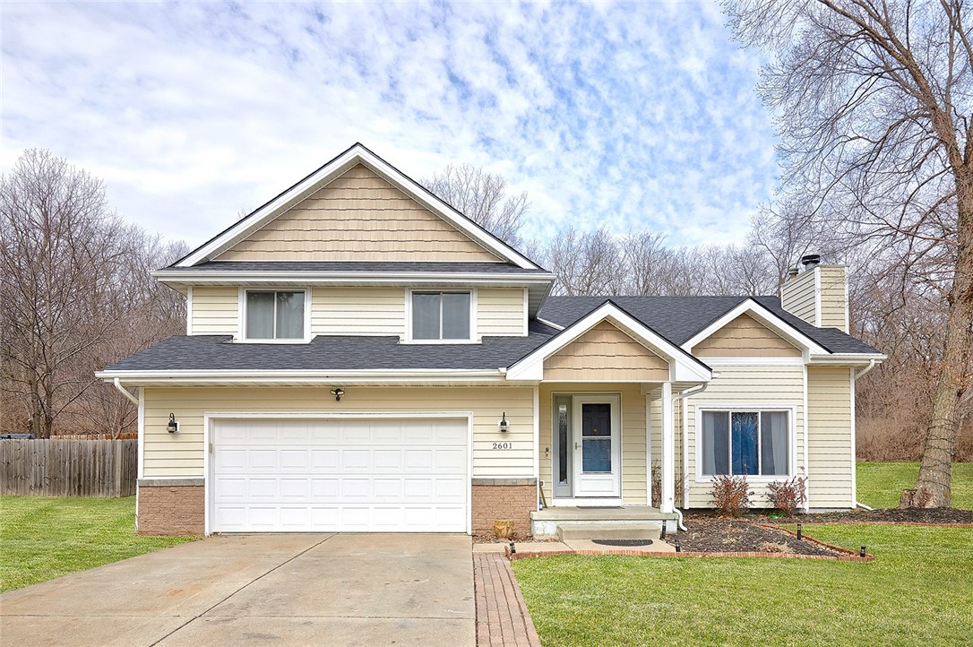 2601 Scenic Valley Drive