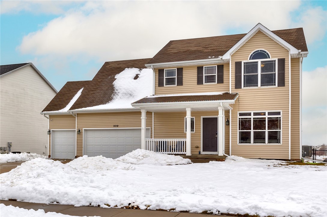 332 NW Driftwood Drive