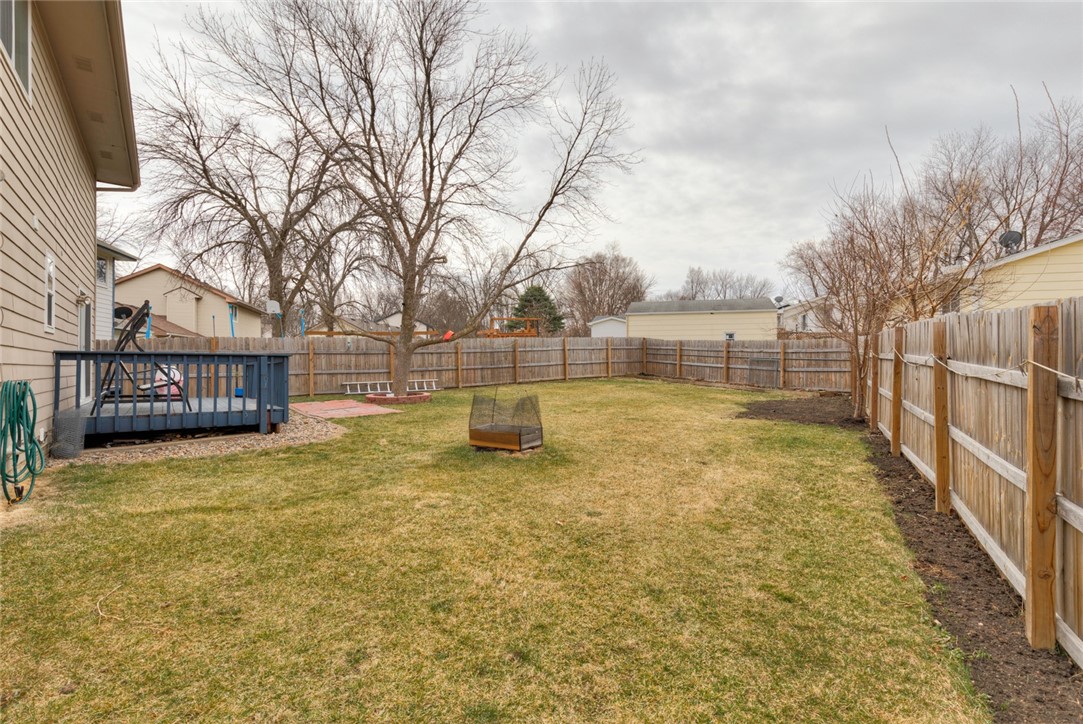 2307 Caulder Court
