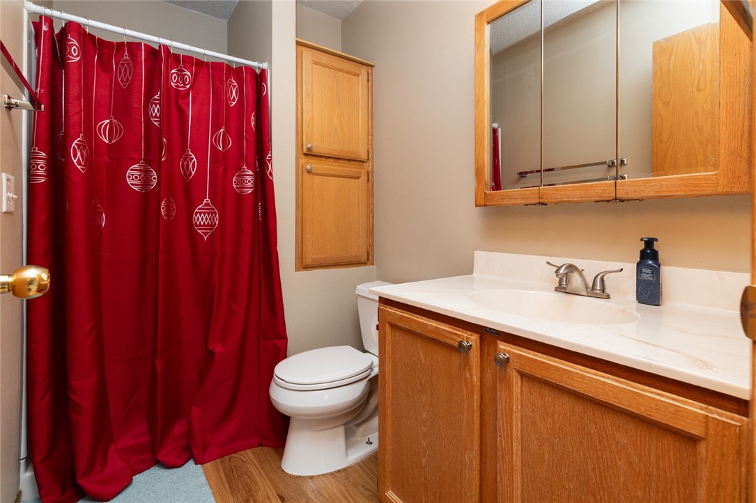 2307 Caulder Court