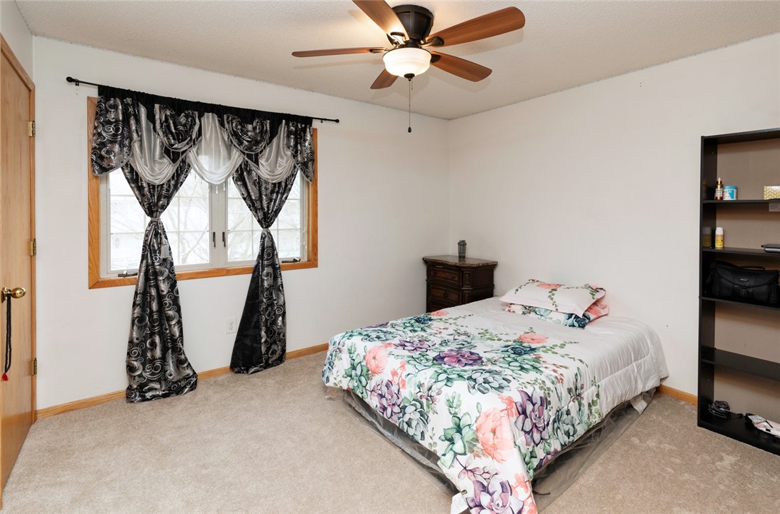 2307 Caulder Court