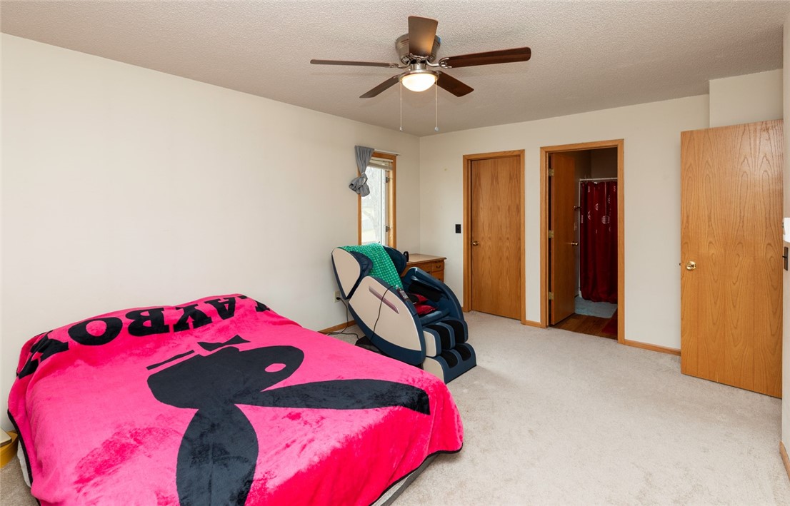 2307 Caulder Court