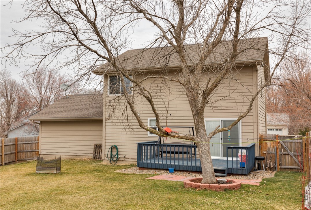 2307 Caulder Court