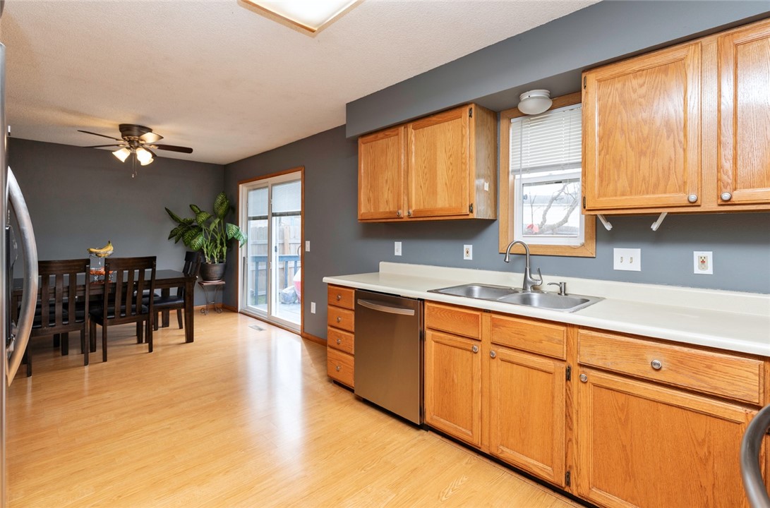 2307 Caulder Court
