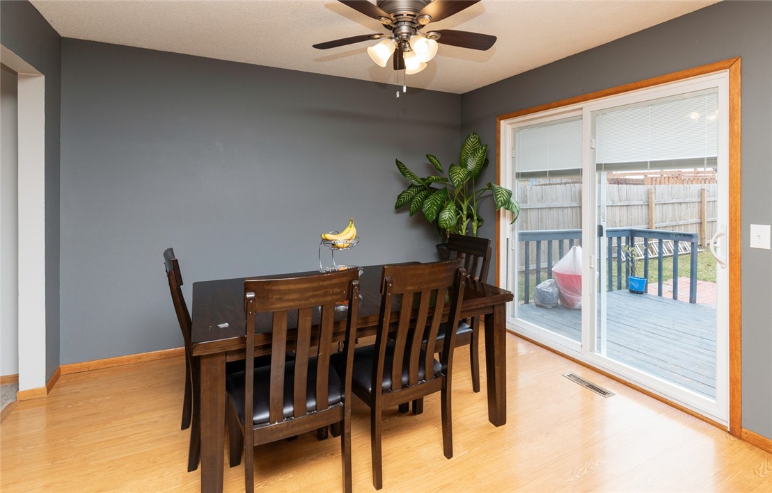 2307 Caulder Court
