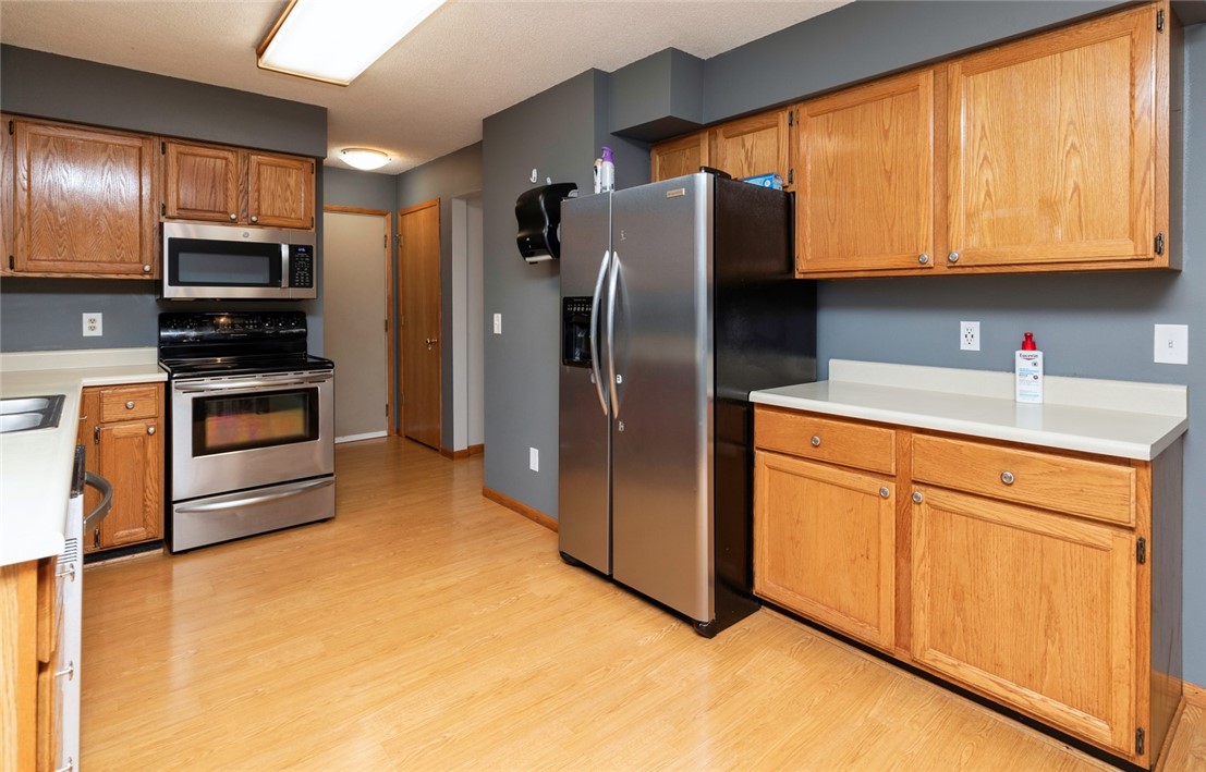 2307 Caulder Court