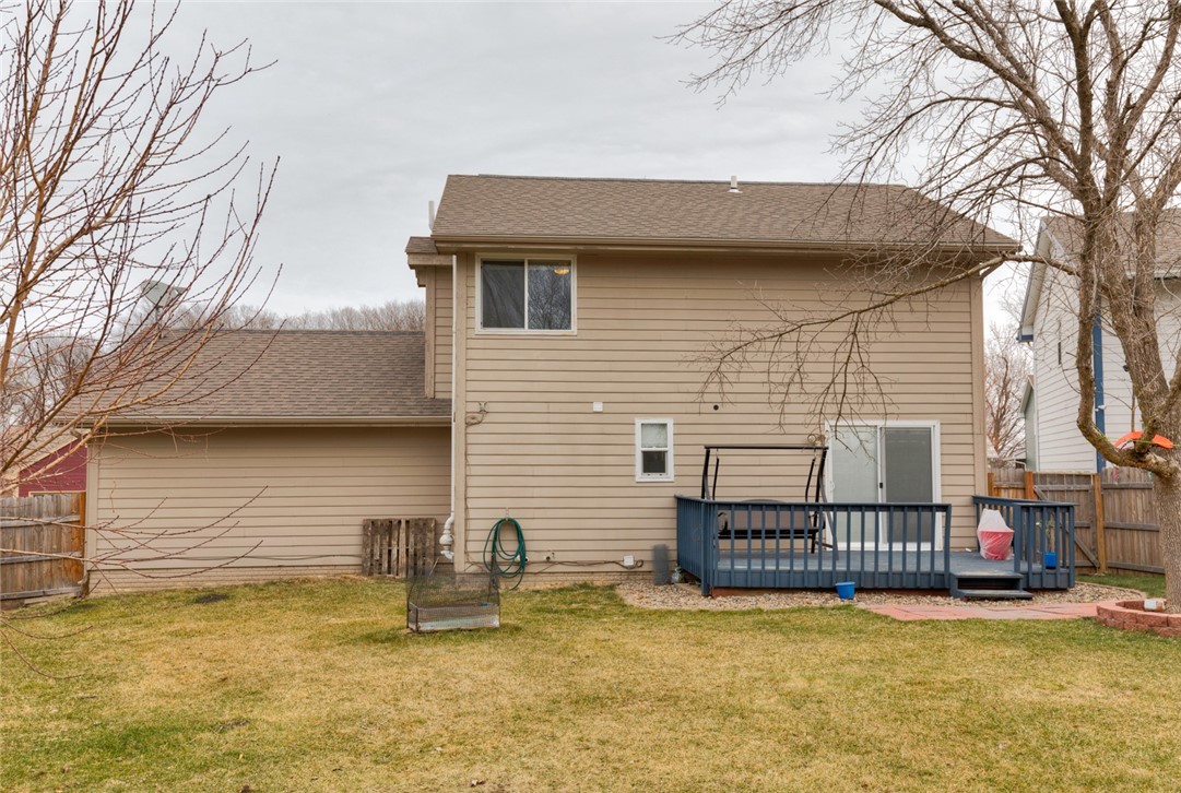 2307 Caulder Court
