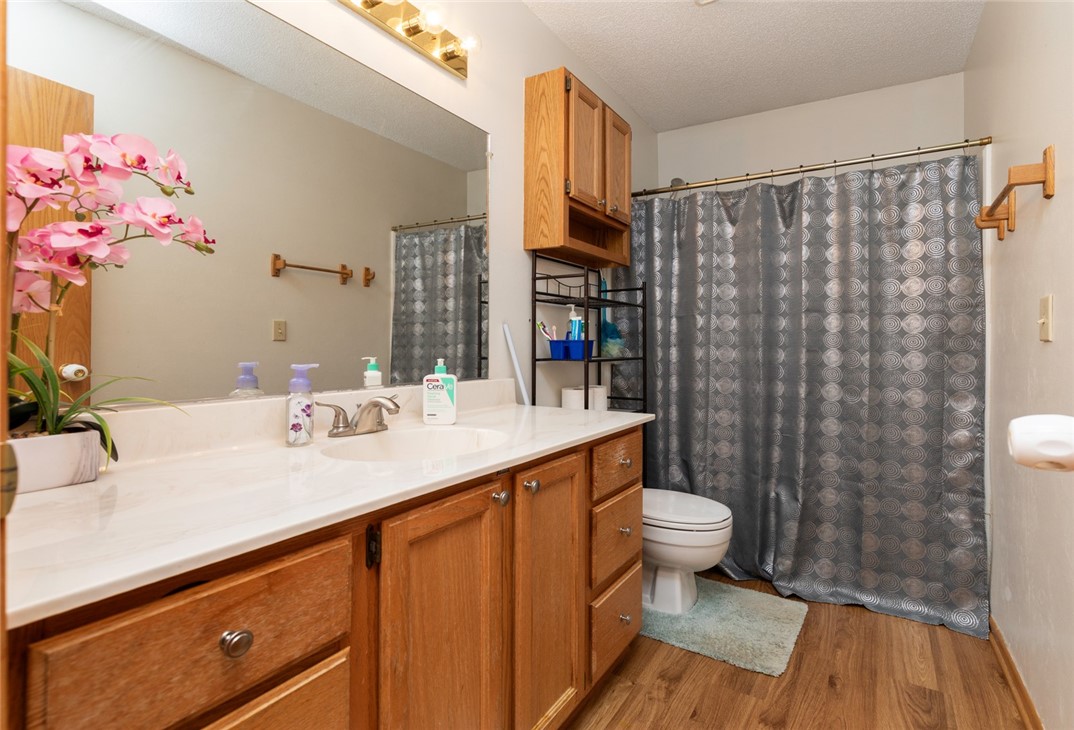 2307 Caulder Court
