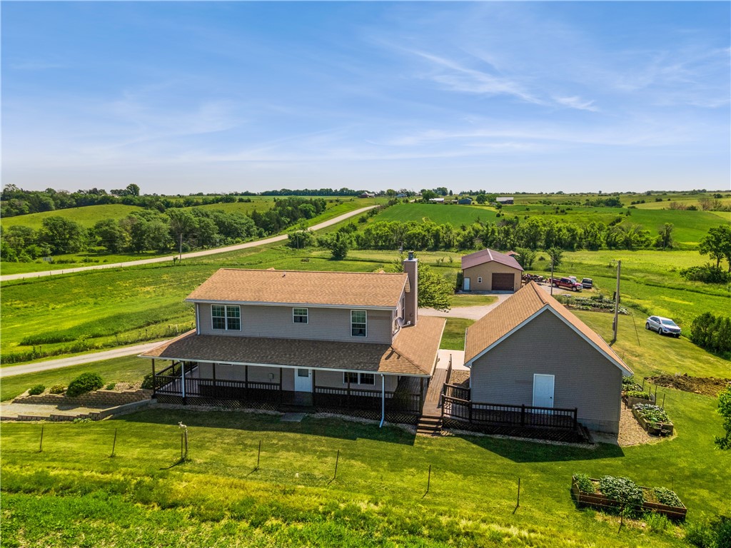 20005 County Rd J20 Highway