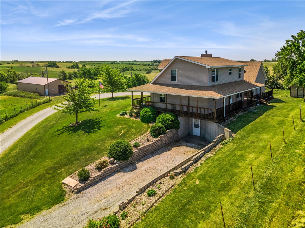 20005 County Rd J20 Highway