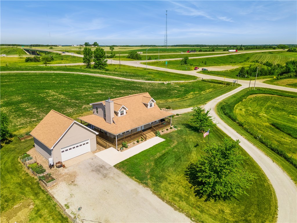 20005 County Rd J20 Highway