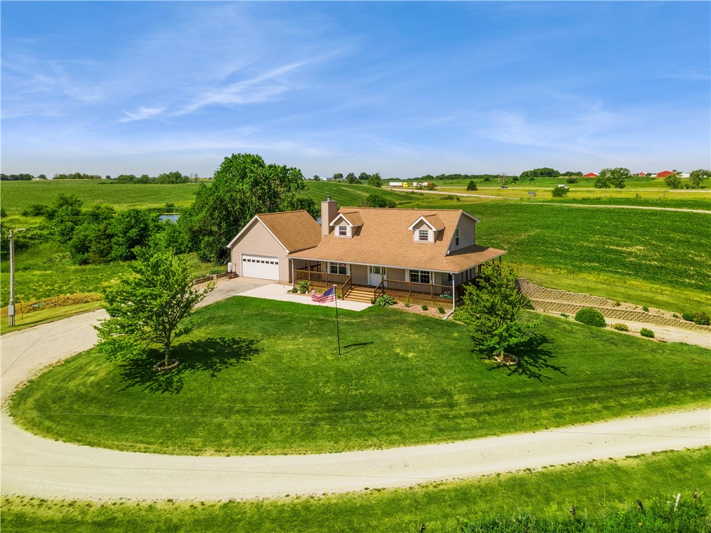 20005 County Rd J20 Highway
