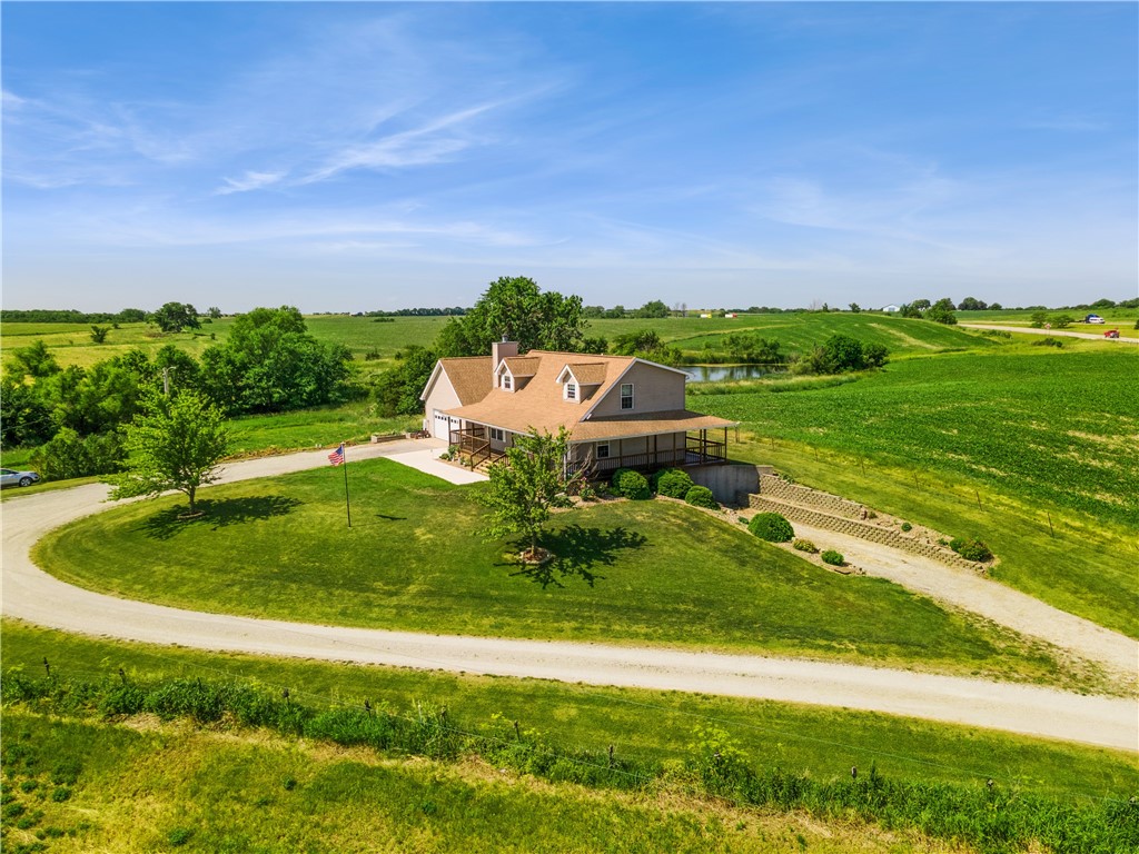 20005 County Rd J20 Highway