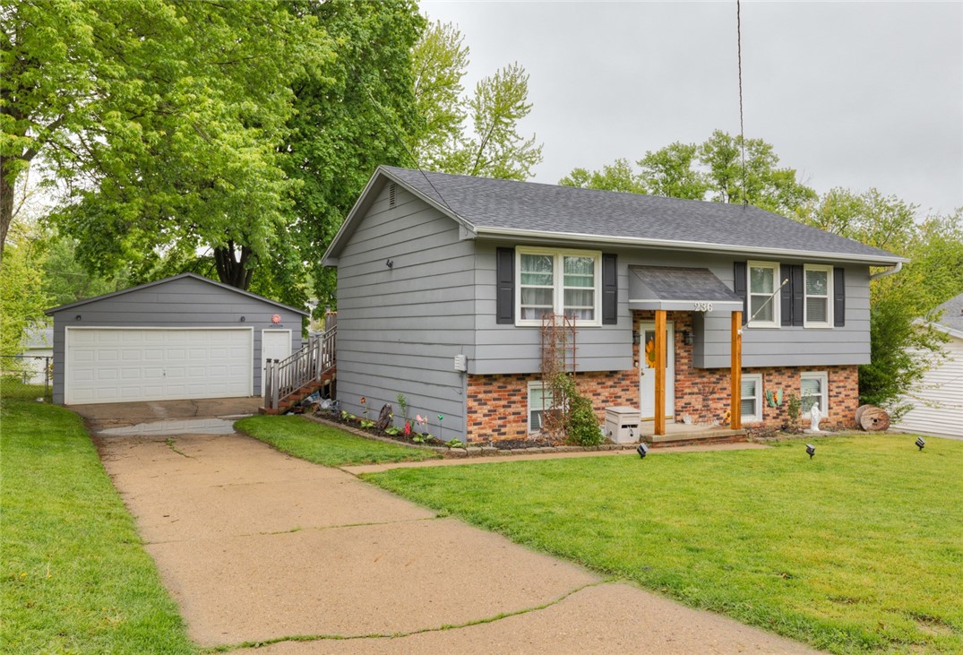 236 Greenfield Parkway