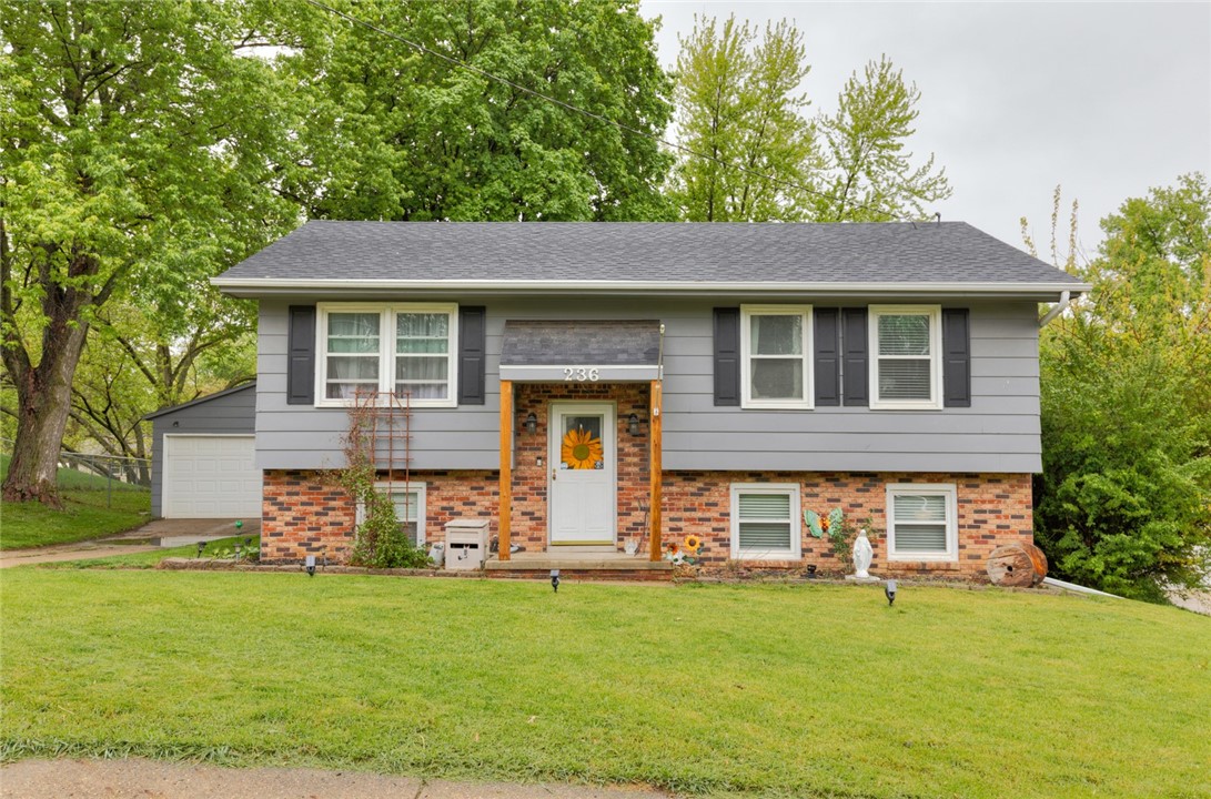 236 Greenfield Parkway