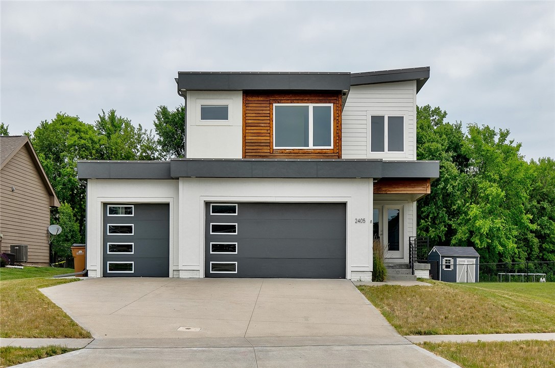 2405 NW Willowbrooke Drive