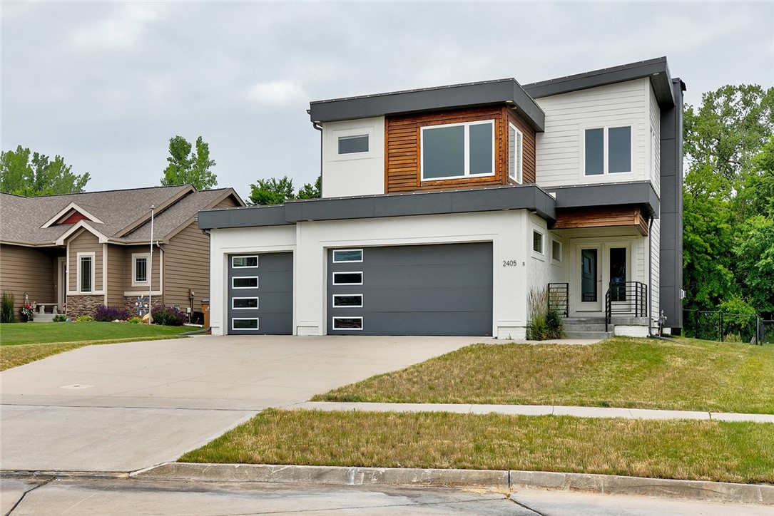 2405 NW Willowbrooke Drive