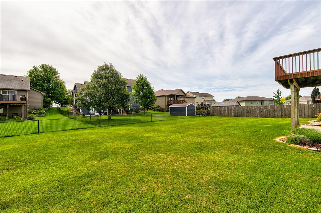509 NW Watercrest Court
