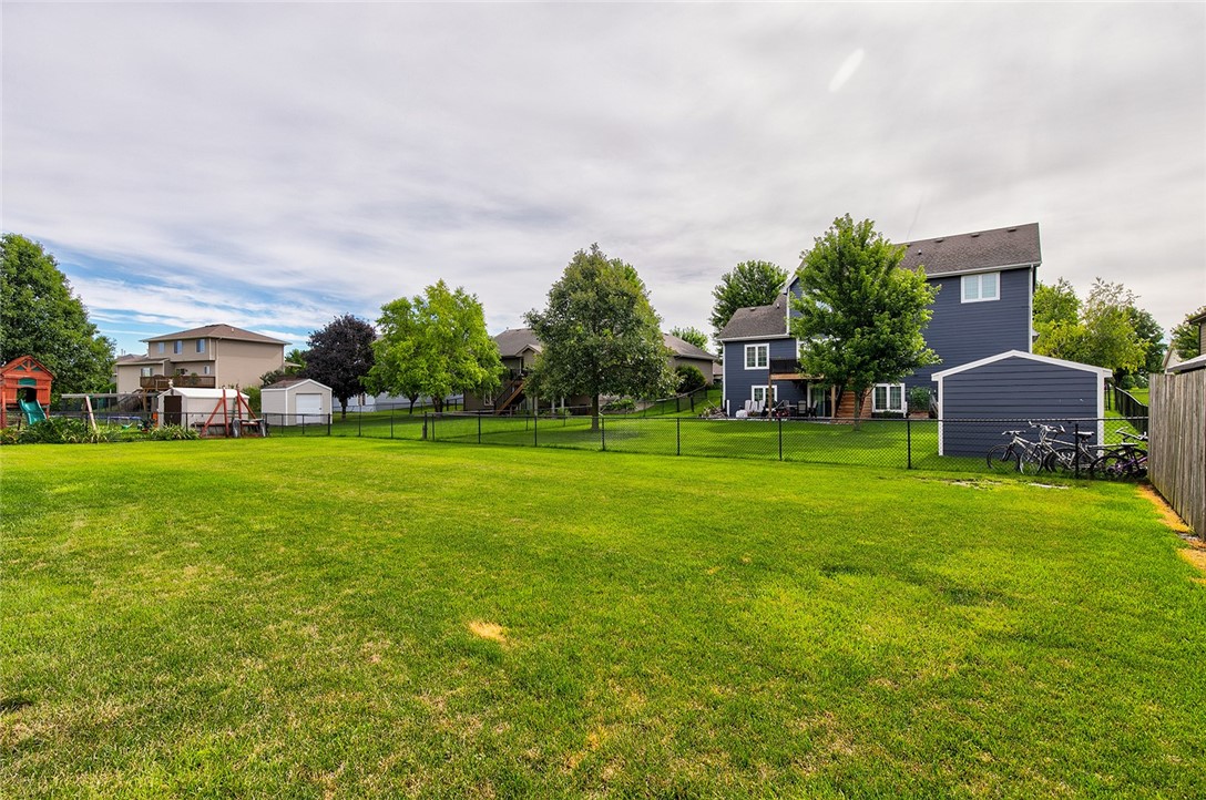 509 NW Watercrest Court